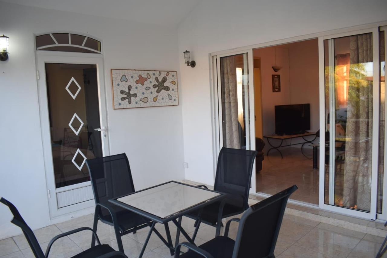 Oasis Kite Appartment La Gaulette Luaran gambar
